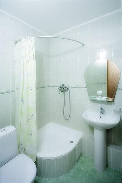 Profssoyuzny Hotel Çernigiv Oda fotoğraf